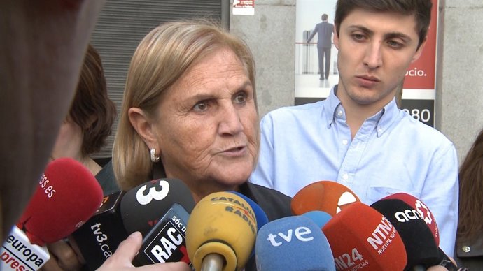  Núria de Gispert