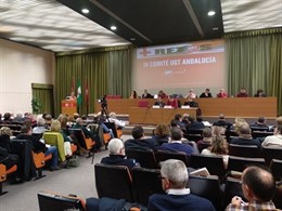 IV Comité Regional de UGT