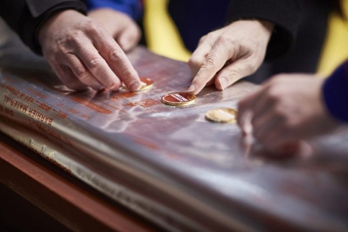 Norwegian Cruise Line coloca la quilla del nuevo Norwegian Encore