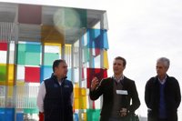 Casado dice que Díaz es "responsable de lo que hacían los gobiernos de Griñán" o "incompetente" si no lo sabía