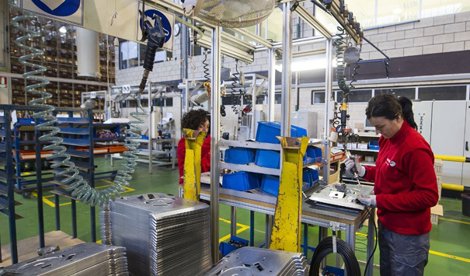 Cooperación y Desarrollo