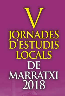 Cartel Jornadas de Estudios Locales