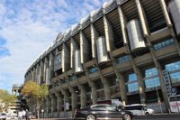 La CONMEBOL solicita celebrar la final de la Libertadores en el Santiago Bernabéu