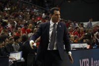 Itoudis: "Hemos sido criticados y demostramos nuestro nivel"