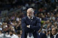 Laso: "No hemos sido el equipo que quiere Laso"