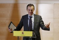 Pedro Duque, sobre la huelga en las universidades catalanas: "No he estado en Barcelona, ni lo he leído"