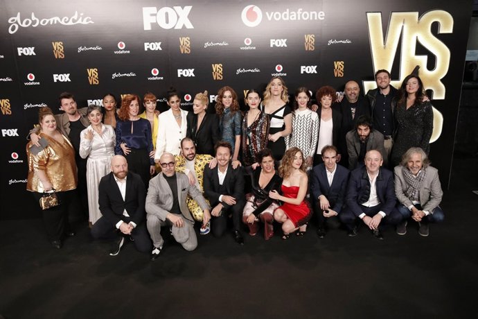 Vis a vis, cuarta temporada