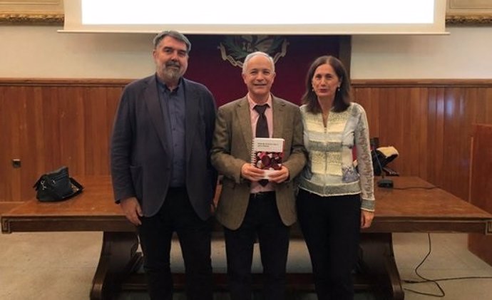 Josep Franch, Javier García Soidán y Sara Artola 'Guía de Diabetes Tipo 2 '