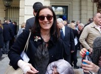 La juez Núñez excluye a Guerrero de la pieza separada por el ERE de Río Grande "por una cuestión de orden público"