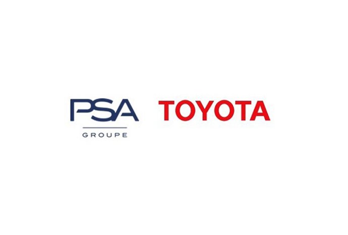 PSA fabricará en su planta de Vigo una nueva furgoneta de Toyota