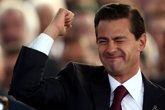 Foto: Peña Nieto, seis años marcados por la violencia, la corrupción y las tensiones con EEUU