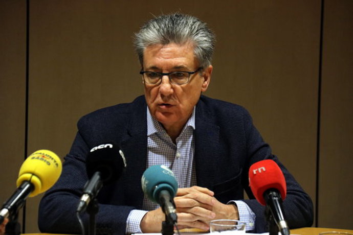 Agencia Catalana de Noticias