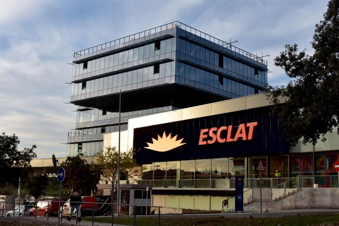 Supermercat Esclat de Bon Preu