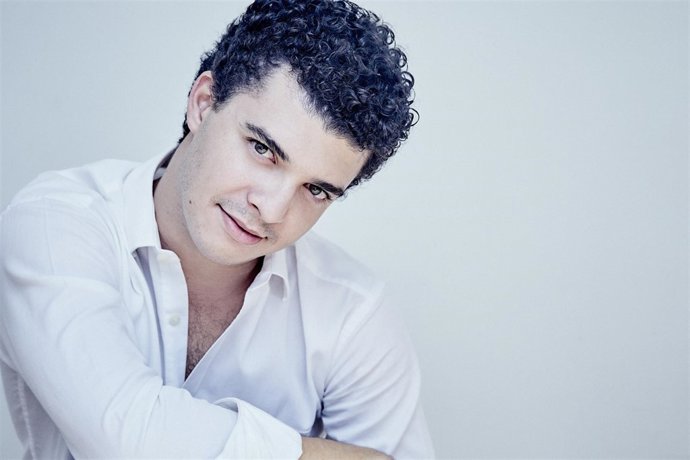 Leonel Morales-Herrero inaugura el ciclo Jóvenes Intérpretes