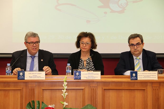 XXIV Jornadas Murcianas sobre Hipertensión Arterial