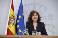 CESIDA, FELGTB y Trabajando en Positivo felicitan a Sánchez por reconocer los derechos laborales de las personas con VIH