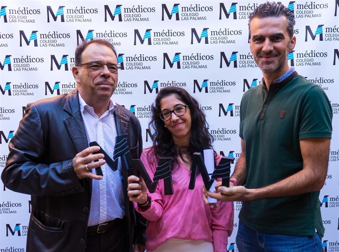 Los ganadores de los premios a la mejor información sanitaria de 2017