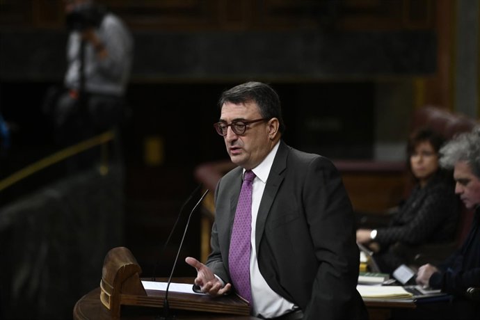 PEDRO SÁNCHEZ INFORMA EN EL CONGRESO SOBRE EL CONSEJO EUROPEO Y SOBRE LA VENTA D