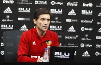 Marcelino: "El Real Madrid tiene potencial pero es irregular”