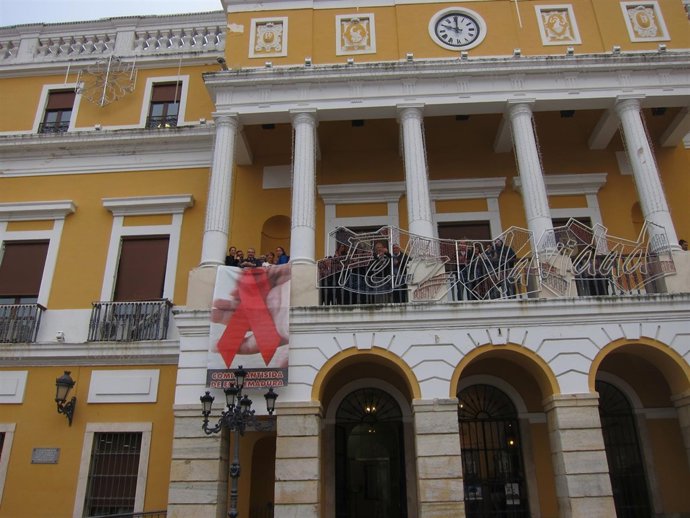 [Grupoextremadura] Sida