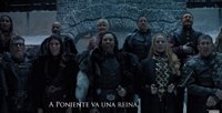 VÍDEO: El villancico definitivo de Juego de tronos: "A la buena de Cersei, rin, rin. Yo decapitaba, yo decapité"