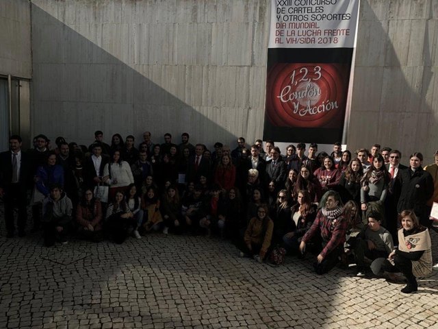 La incidencia de nuevos diagnósticos de VIH desciende en Andalucía un 5,6%