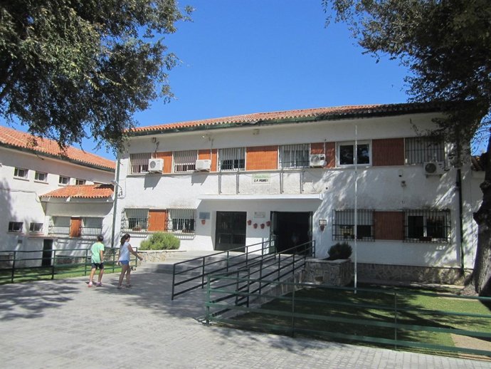 Colegio Pedro I