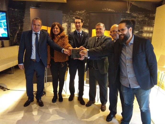 Presentación del Fun & Serious