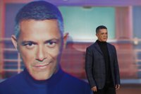 Alejandro Sanz: "No me preocupan los likes ni las visitas"