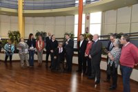 Page agradece a Consistorio albaceteño la cesión de una parcela para que Junta edifique una residencia para dependientes