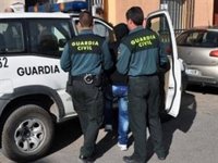 Detenido en Níjar un joven con discapacidad acusado de profanar las imágenes de una parroquia