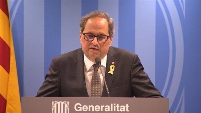 Quim Torra