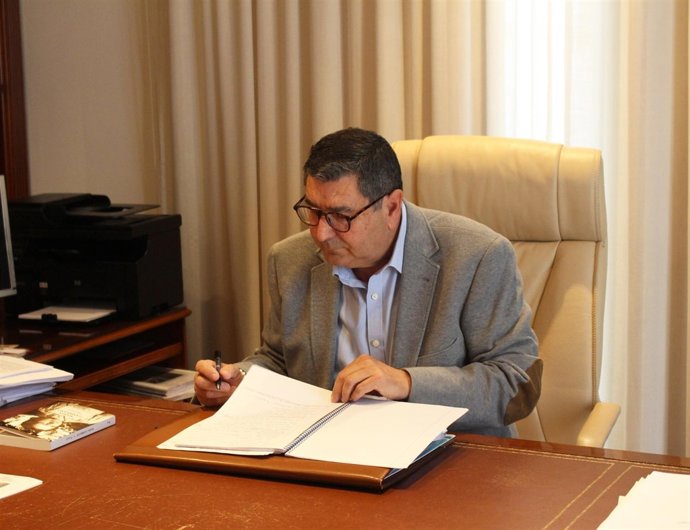 Np: Abierto El Plazo De Solicitud Para La Adjudicación Directa De Parcelas Munic