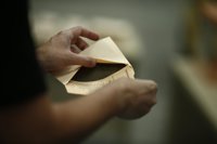 ¿En qué colegio y mesa tengo que votar en las elecciones andaluzas 2018?