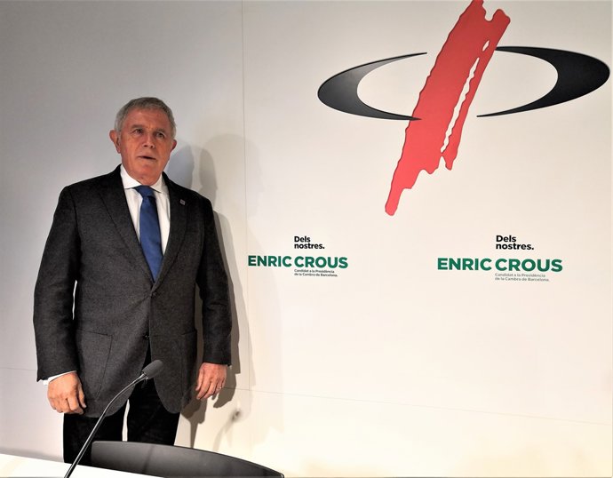 Enric Crous