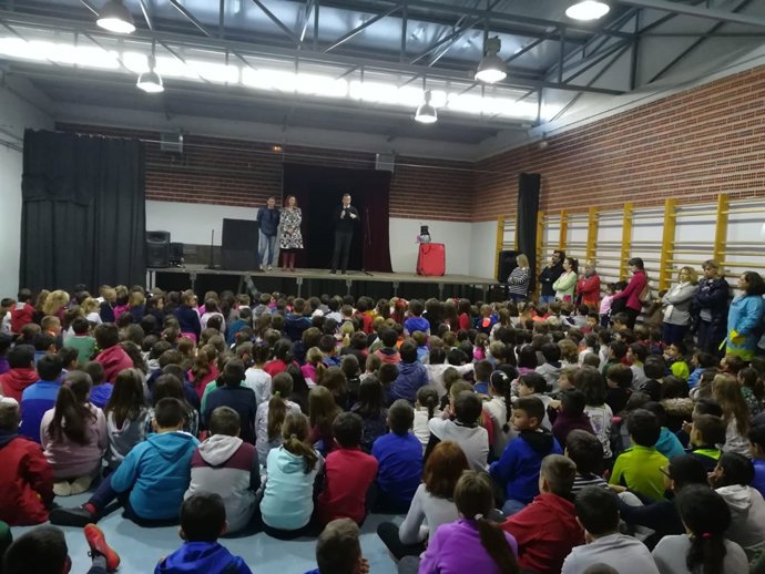 Feria del Juego y del Juguete