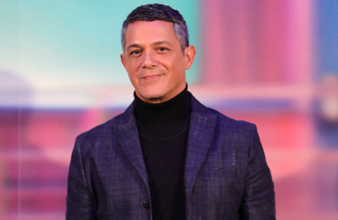 Alejandro Sanz