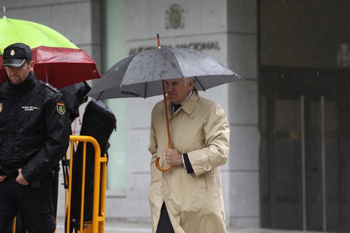 Luís Bárcenas