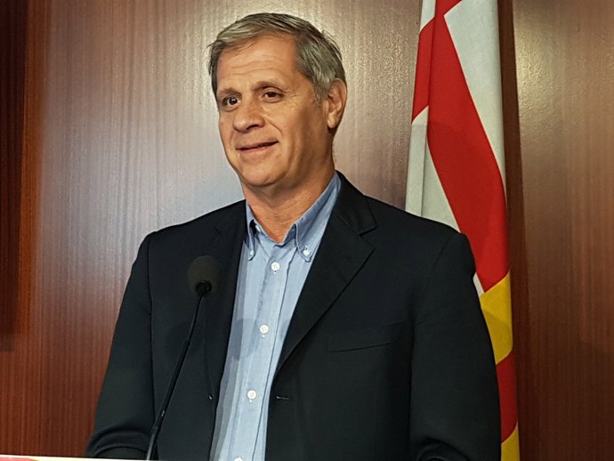 Alberto Fernández (PP)