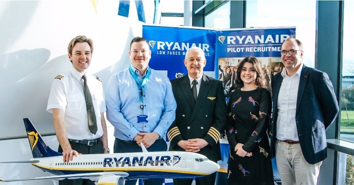 Ryanair