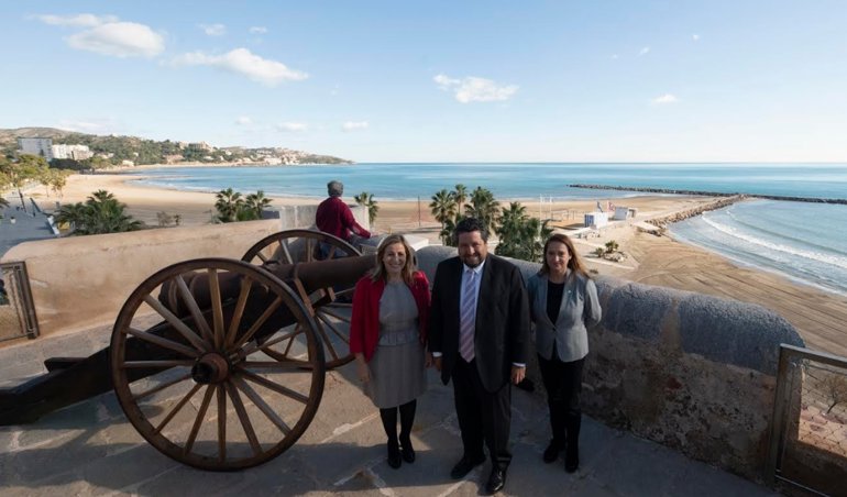 Costa Blanca