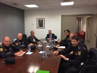 Delegación de Gobierno dice que la seguridad del 'Mongolia' en La Rambleta ha estado "garantizada en todo momento"