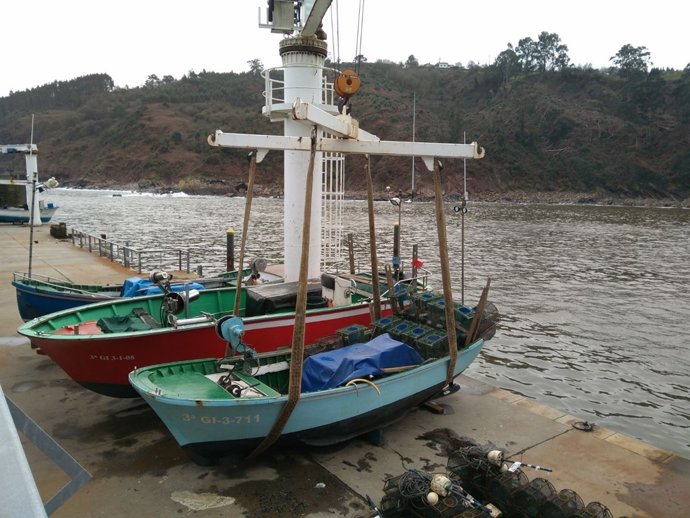 Mar, pesca, pescador