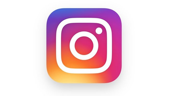 Logo d'Instagram