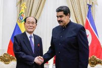 Venezuela, Cuba y Corea del Norte: ¿nueva alianza para hacer frente a EEUU?