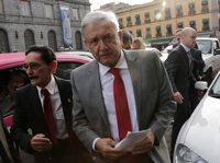 López Obrador asegura que los mexicanos "son el sustento del cambio" que busca su gobierno