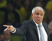 Obradovic: "Le ha salido un mal partido al Barça, pero sigo viéndolo en Final Four"