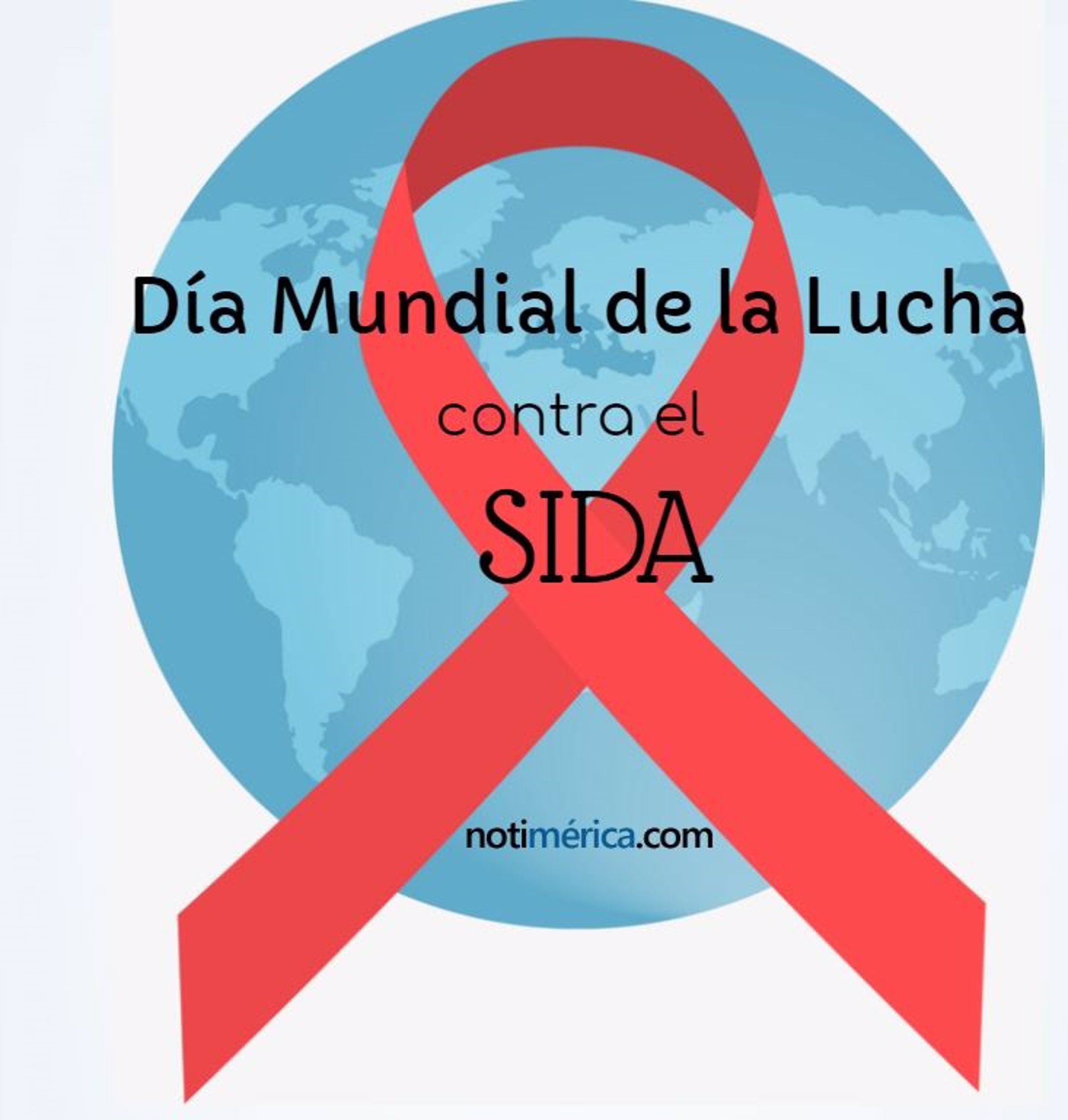 de diciembre Día Mundial de la Lucha contra el SIDA por qué se celebra en esta fecha