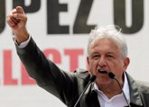 Foto: Seguridad y erradicar la violencia, los principales retos de López Obrador