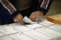 23 partidos y 6 coaliciones aspiran a lograr escaños en las elecciones andaluzas 2018, 11 en todas las provincias